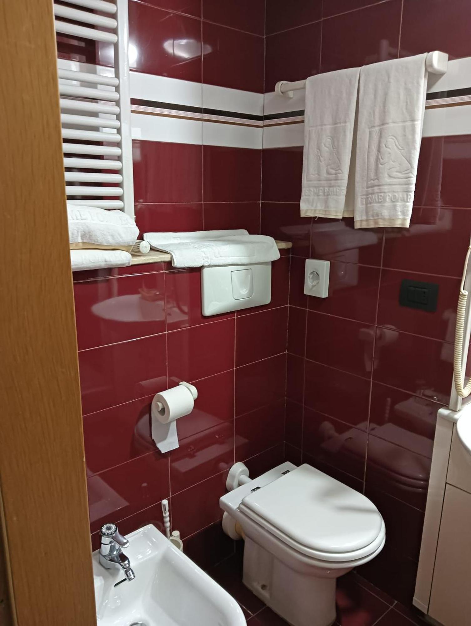 Luxury Rooms Corso Rome Exterior photo