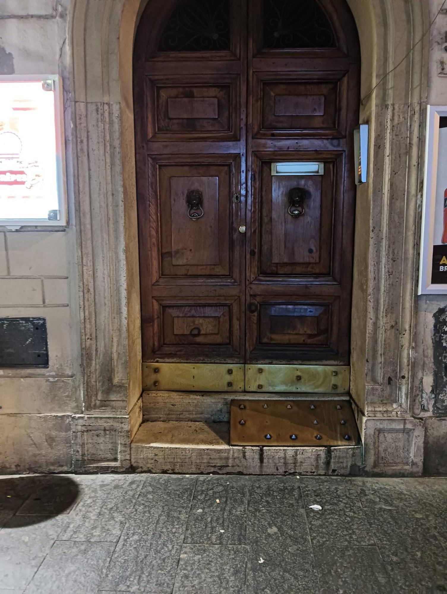 Luxury Rooms Corso Rome Exterior photo